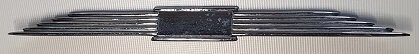 Accastillage central de tableau de bord 203 Peugeot