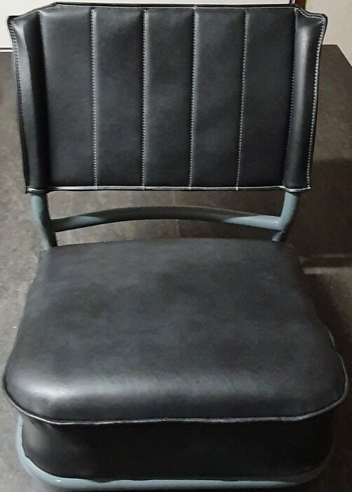 Coiffe de siège de Peugeot D4A