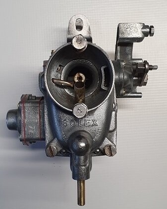 Carburateur SOLEX PBIC32 (avec échange standard)