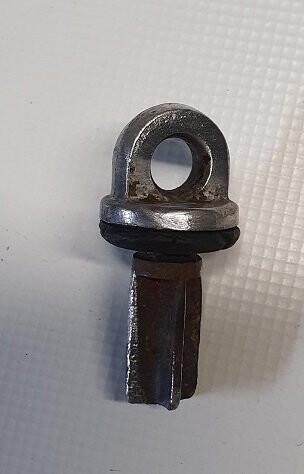 Bouchon de vidange de culasse Bouchon de vidange de culasse