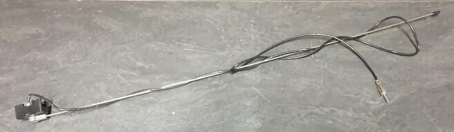 Antenne fouet