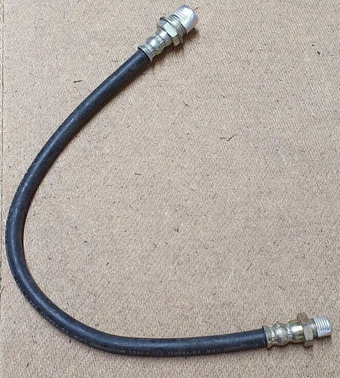 Flexible de frein neuf 403 Peugeot (M/M)