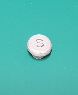 Bouton de tableau de bord (starter)