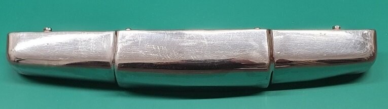 Eclairage de plaque Peugeot 403 (ou 203 Break)