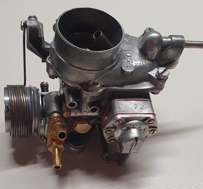 Carburateur SOLEX 32 PBICA (avec échange standard)