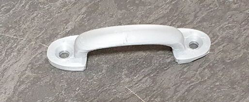 Support de sangle de portière intérieure en impression 3D