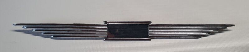 Accastillage boîte à gants centrale 203 Peugeot Accastillage boîte à gants centrale 203 Peugeot