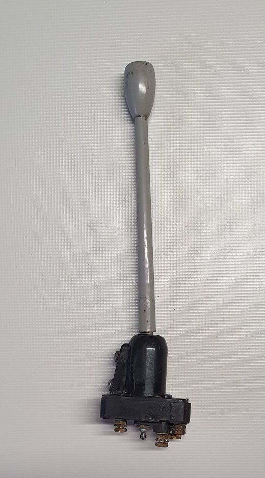 Commodo de phares 403 Peugeot