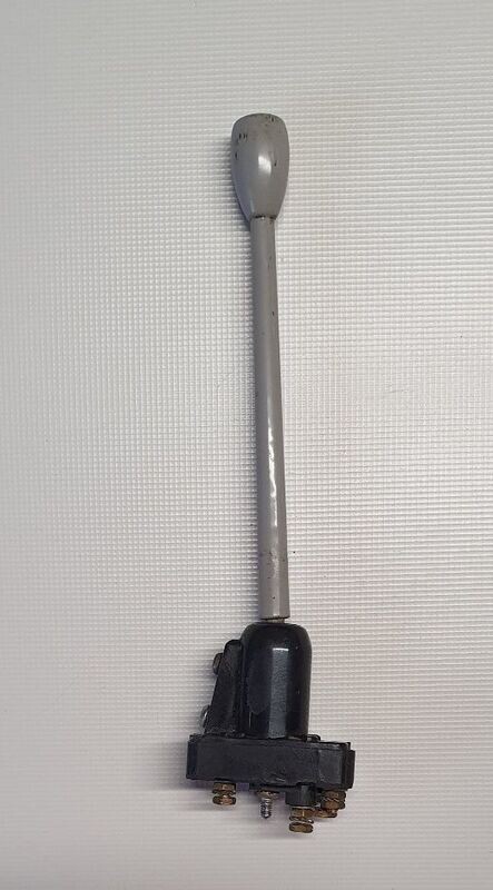 Commodo de phares 403 Peugeot