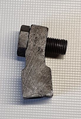 Adaptateur de flexible de frein pour 203 Peugeot