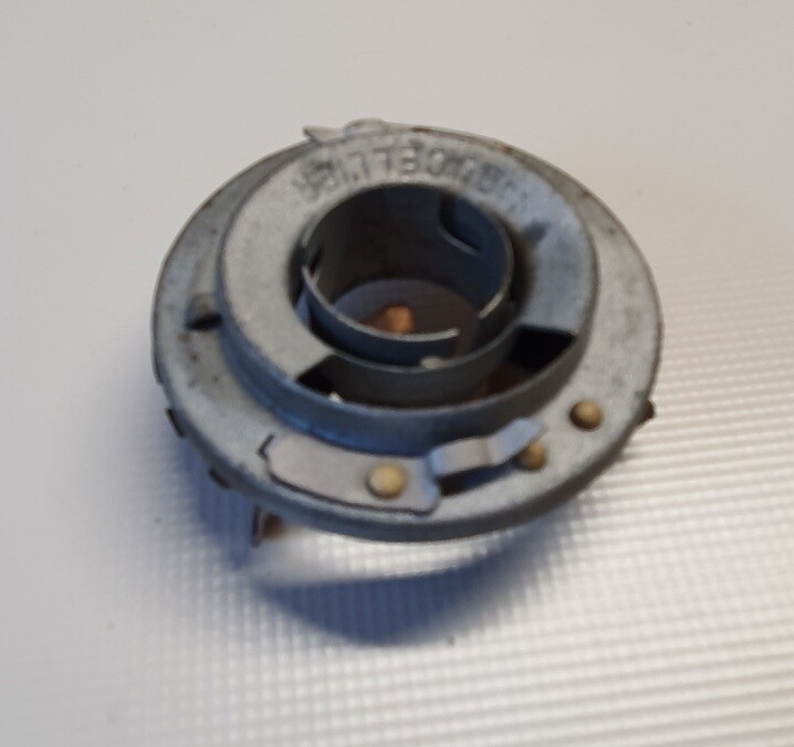 Porte ampoule - DUCELLIER