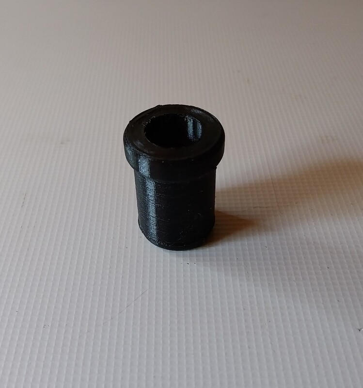Bouchon de pompe à eau (grand modèle)