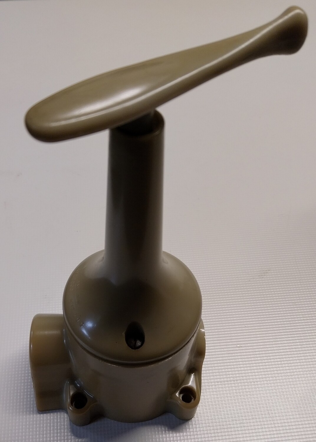 NOS J7 J9 commodo phare optique essuie glace PEUGEOT J 7 9