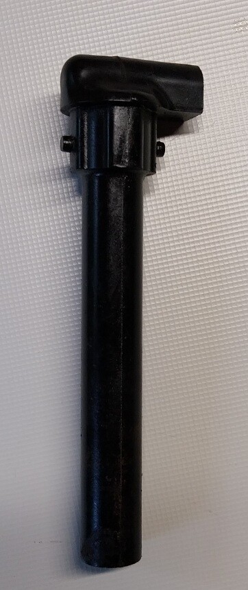 Tube bougie bakélite