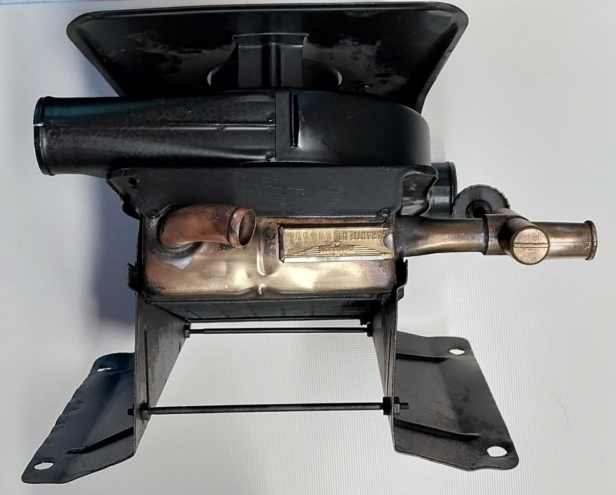 Moteur de chauffage Peugeot 203