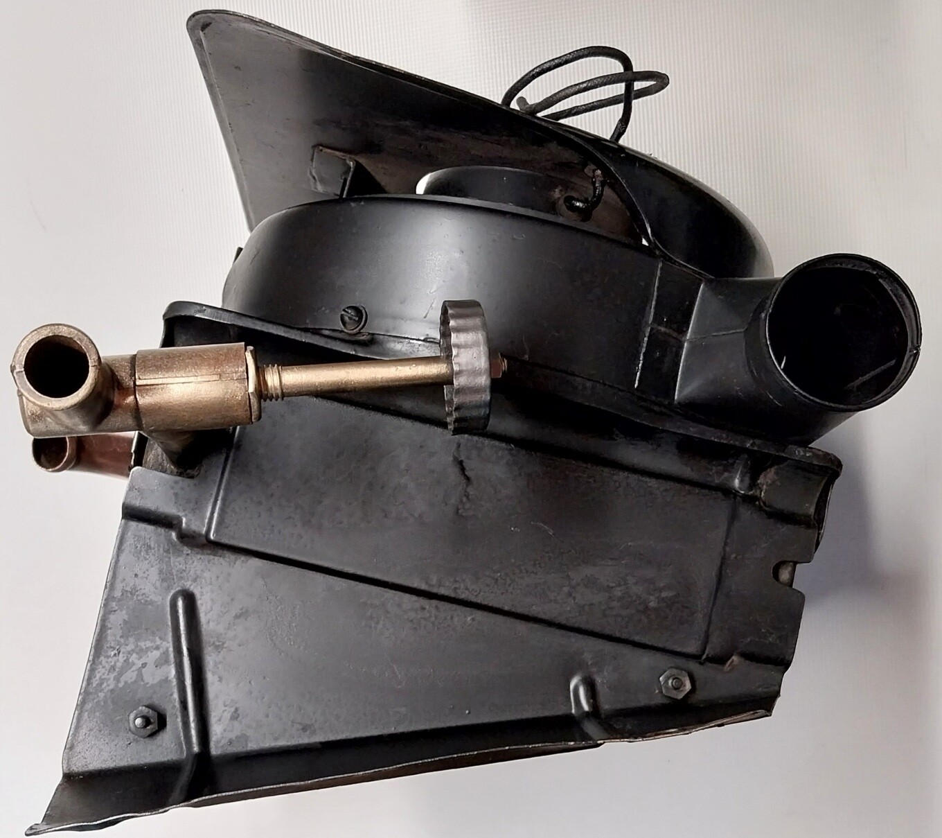 Moteur de chauffage - 203 Peugeot