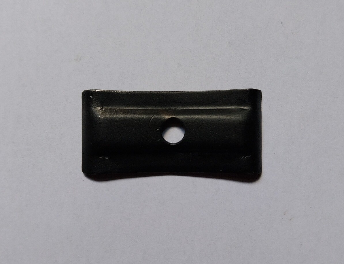 Bride maintien conduite frein/carburant 203 Peugeot