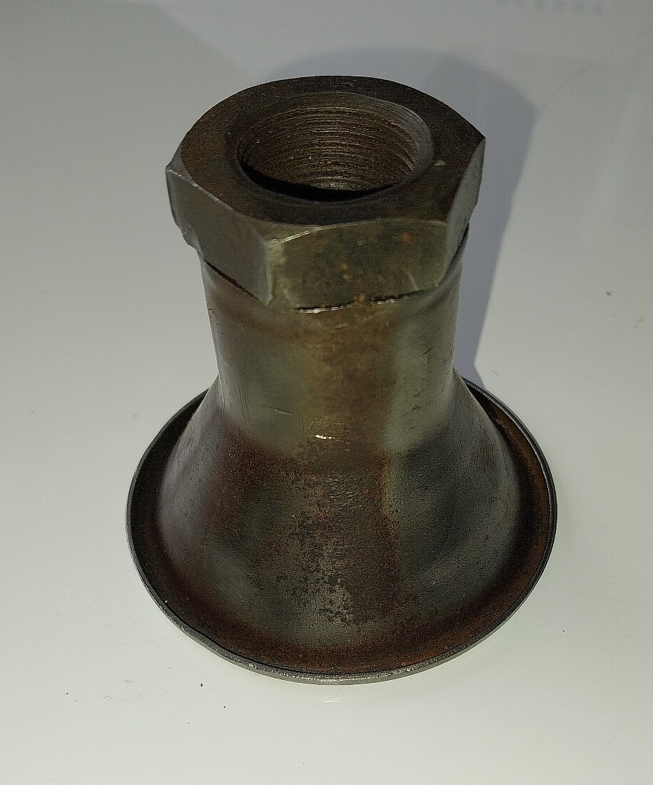 Tulipe de vilebrequin - 203 Peugeot Tulipe de vilebrequin - 203 Peugeot