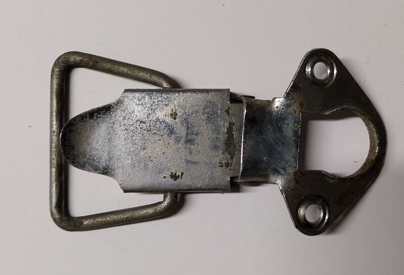 Verrou de banquette arrière Panhard PL17