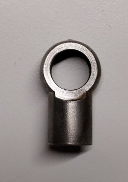 Adaptateur de flexible de frein 203 Peugeot