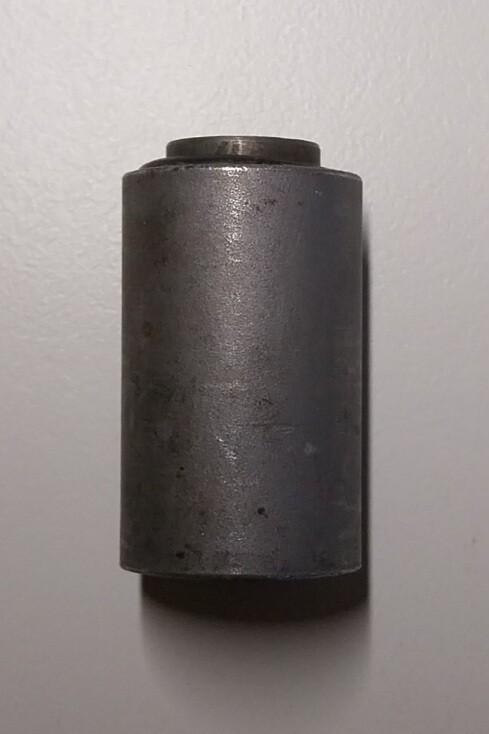 Silent bloc amortisseur arrière Peugeot 203 / 403