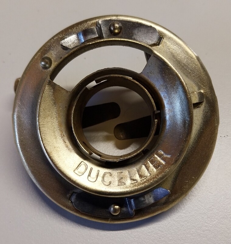 Porte-ampoule - DUCELLIER
