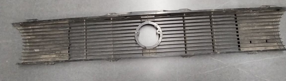 Grille de calandre VW Golf 1