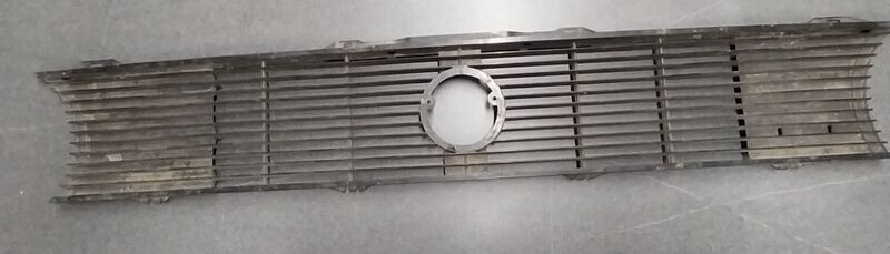 Grille de calandre VW Golf 1