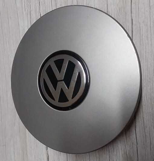 Enjoliveur de roue VW Polo 3