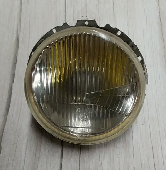 Feu phare avant Hella VW Golf 1 série