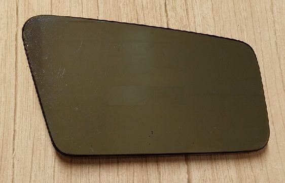 Miroir rétroviseur gauche Audi 100 / 200 C3