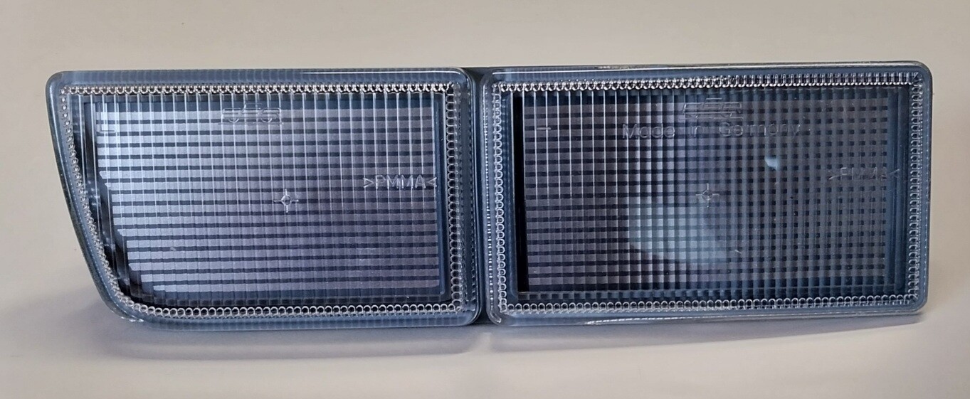 Cache antibrouillard gauche VW 1H0 941 777