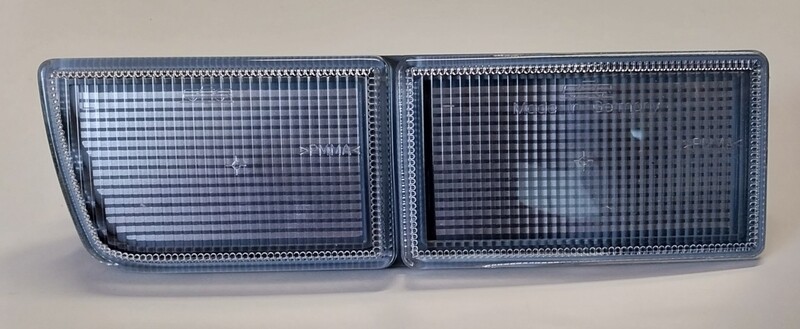Cache antibrouillard gauche VW 1H0 941 777