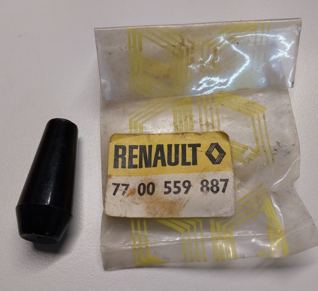 bouton manette RENAULT 7700559887