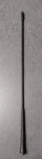 Brin d'antenne véhicule