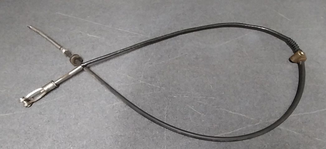 Câble de frein à main 203 Peugeot