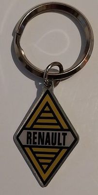 Porte-clé Renault