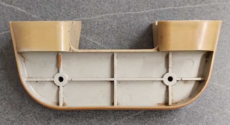 Accoudoir 403 Peugeot