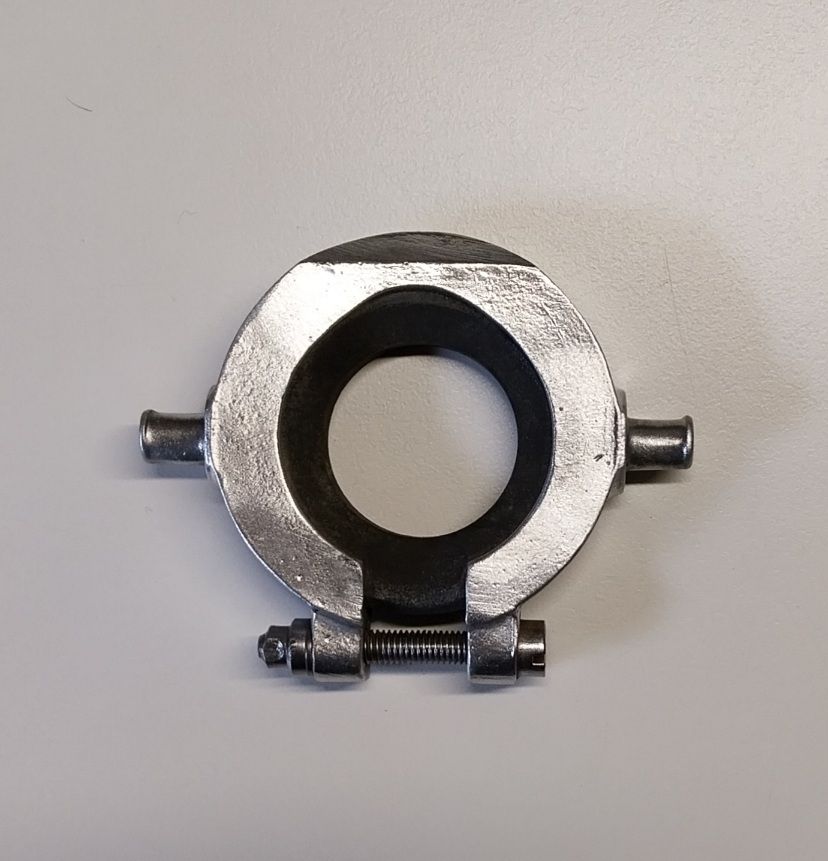 Butée embrayage graphite