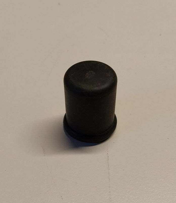 Bouchon de pompe à eau 203 Peugeot (grand modèle)