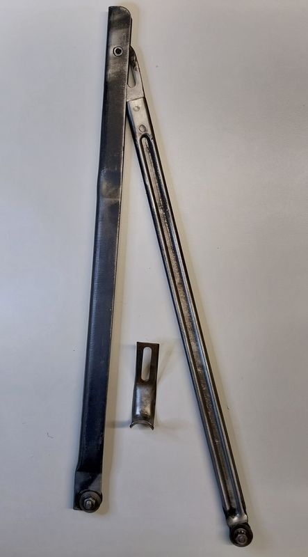 Compas de capot 403 Peugeot
