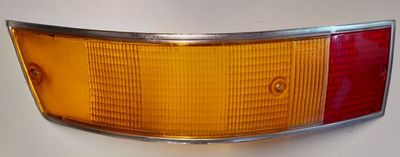 Glaces de feux arrières Porsche 911 (réf. K43210)