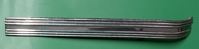 Accastillage droit tableau de bord 403 Peugeot