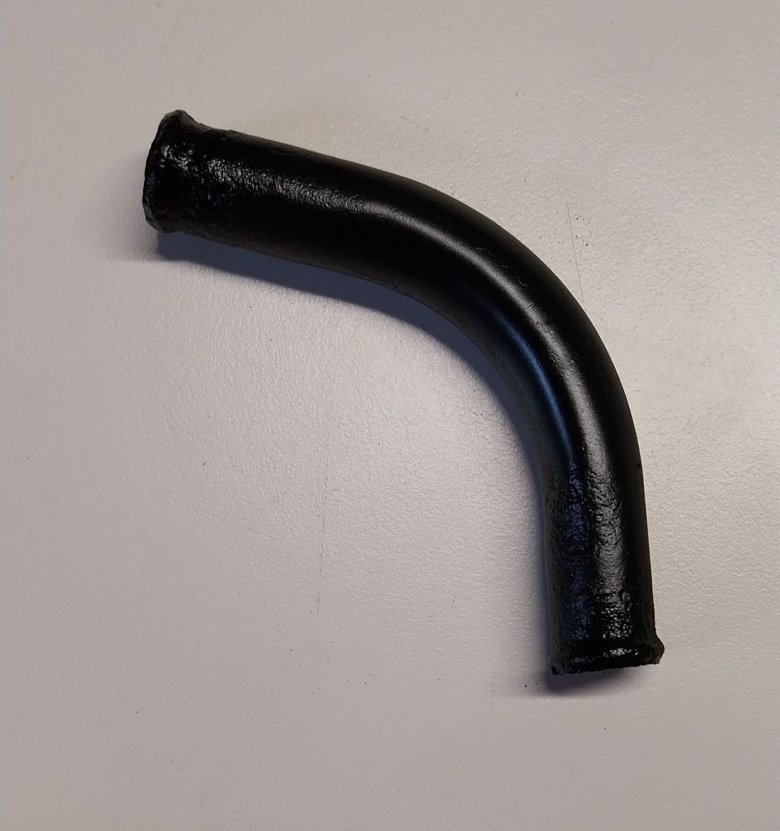 Coude de conduite de chauffage pour 203 Peugeot