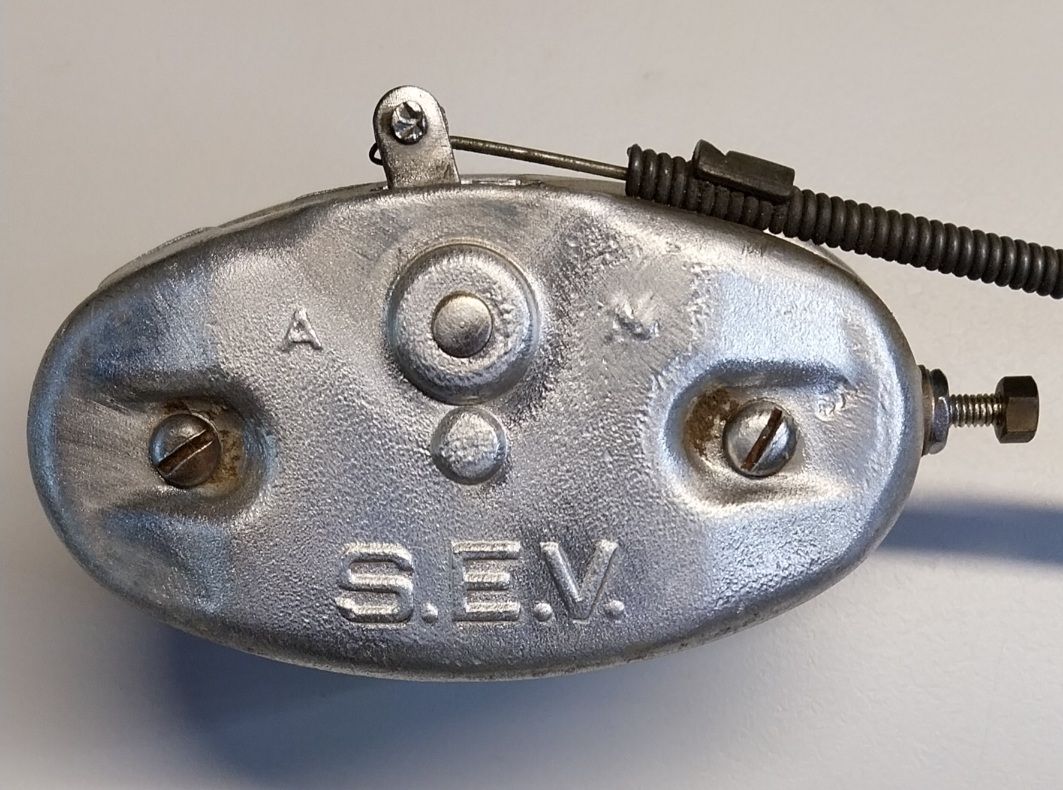 Moteur d'essuie glace 203 Peugeot