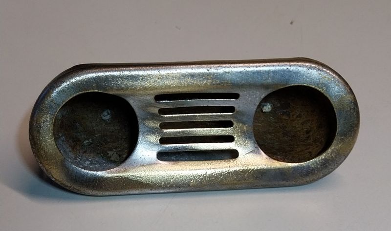 Cendrier Peugeot Peugeot 203 1ère génération