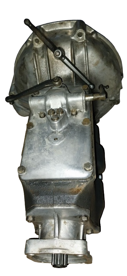 Boîte de vitesse C1 203 Peugeot