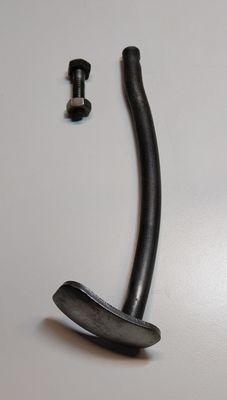 Pédale de frein pour 203 Peugeot Pédale de frein pour 203 Peugeot