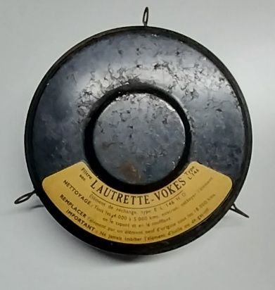 Filtre à air 203 Peugeot d'origine