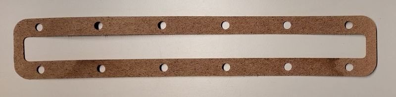 Joint plaque de culasse neuf pour 203/403 Peugeot Joint plaque de culasse neuf pour 203/403 Peugeot